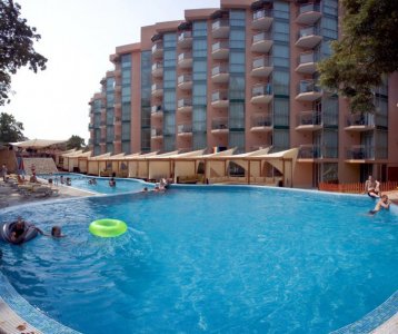 Imagine Mimosa Hotel & Spa