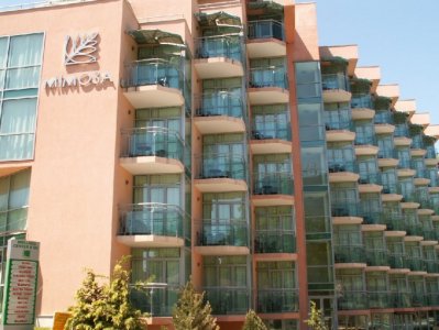 Imagine Mimosa Hotel & Spa