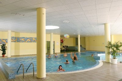 Imagine Mimosa Hotel & Spa