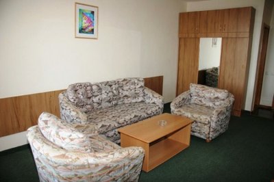 Imagine Zdravets  Hotel