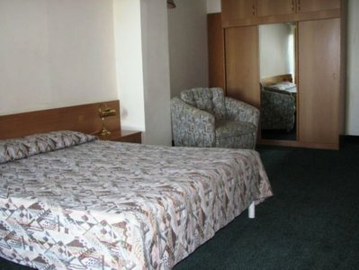 Imagine Zdravets  Hotel