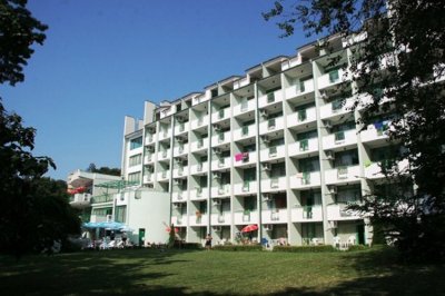Imagine Zdravets  Hotel