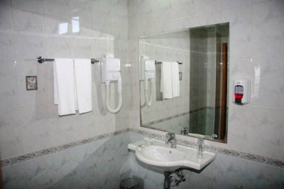 Imagine Zdravets  Hotel