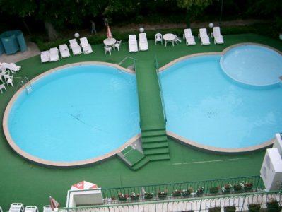 Imagine Zdravets  Hotel