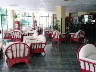 Imagine Zdravets  Hotel