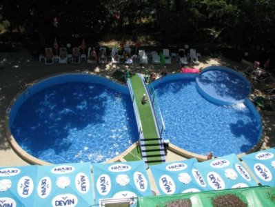 Imagine Zdravets  Hotel
