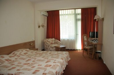 Imagine Zdravets  Hotel