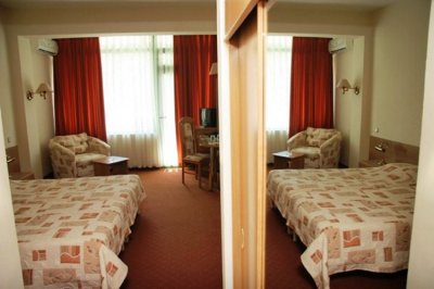 Imagine Zdravets  Hotel