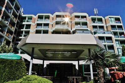 Imagine Hotel Aktinia