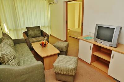 Imagine Hotel Aktinia