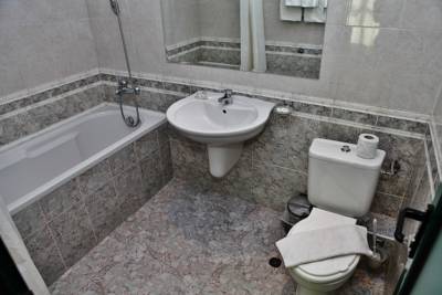 Imagine Hotel Aktinia