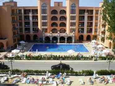 Imagine Apart Hotel Palazzo