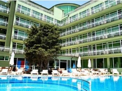 Imagine Hotel Bumerang