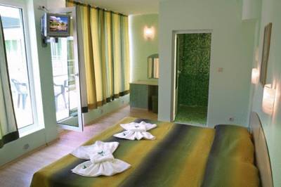 Imagine Hotel Bumerang