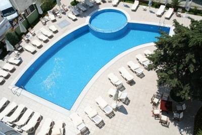 Imagine Hotel Bumerang