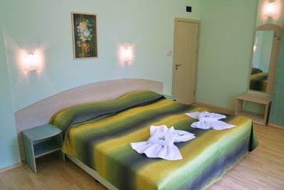 Imagine Hotel Bumerang