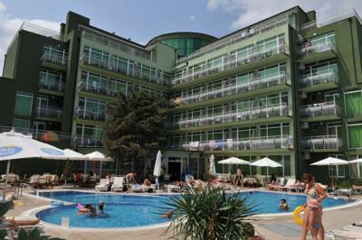 Imagine Hotel Bumerang