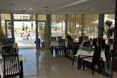 Imagine Hotel Bumerang