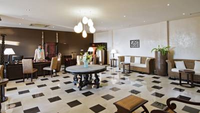 Imagine Hotel Sunrise All Suites Resort