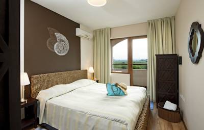 Imagine Hotel Sunrise All Suites Resort