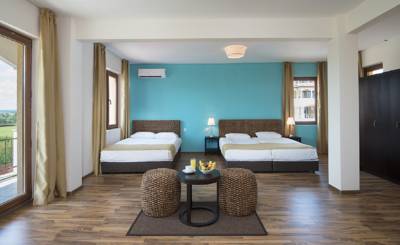 Imagine Hotel Sunrise All Suites Resort