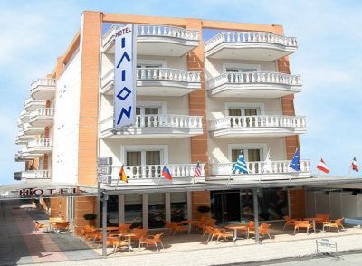 Imagine Hotel Ilion