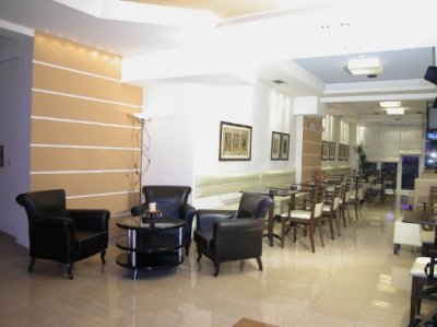 Imagine Hotel Ilion