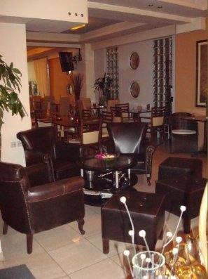 Imagine Hotel Ilion