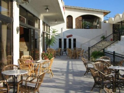Imagine Hotel Magna Graecia