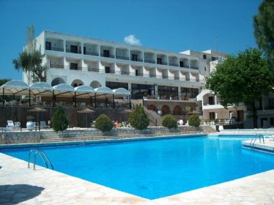 Imagine Hotel Magna Graecia