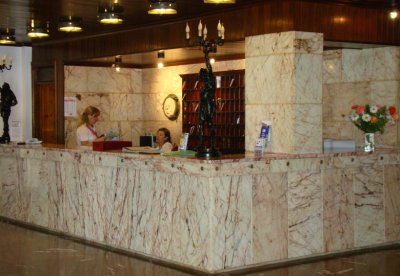 Imagine Hotel Magna Graecia