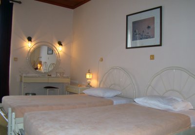Imagine Hotel Magna Graecia