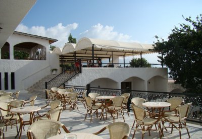 Imagine Hotel Magna Graecia