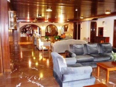 Imagine Hotel Magna Graecia