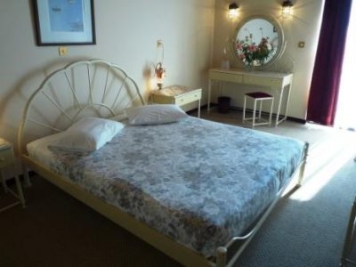 Imagine Hotel Magna Graecia