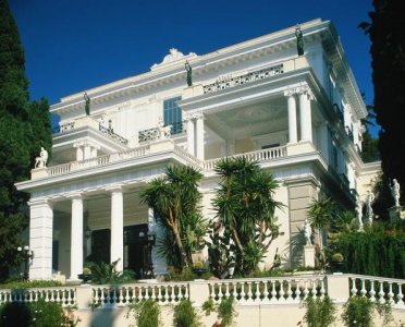 Imagine Hotel Magna Graecia
