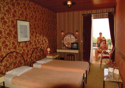 Imagine Hotel Magna Graecia