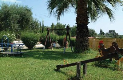 Imagine Hotel Magna Graecia