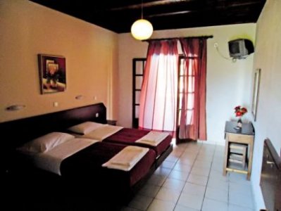 Imagine Hotel Appartments Eleni