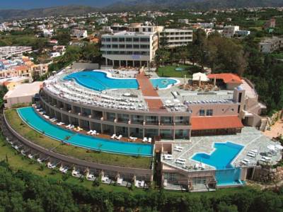 Imagine Hotel Panorama