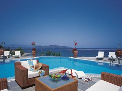 Imagine Hotel Panorama