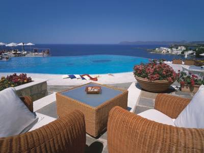 Imagine Hotel Panorama