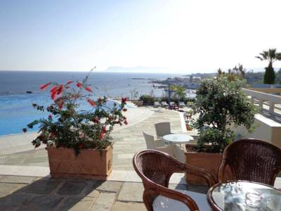 Imagine Hotel Panorama