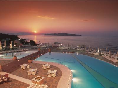 Imagine Hotel Panorama