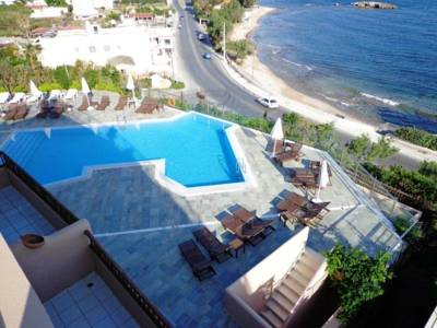 Imagine Hotel Panorama