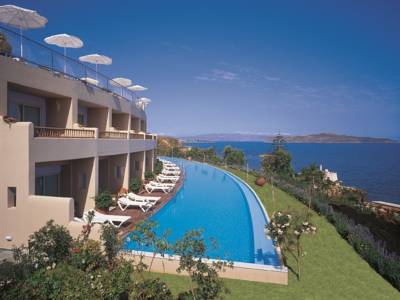 Imagine Hotel Panorama