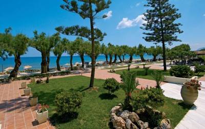 Imagine Hotel Santa Marina Beach