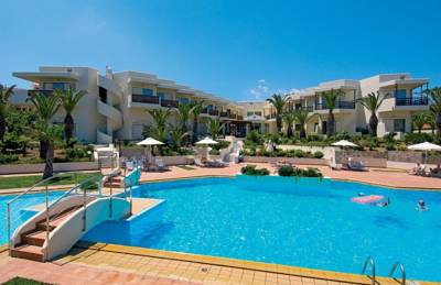 Imagine Hotel Santa Marina Beach