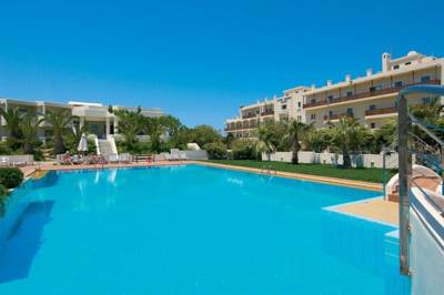 Imagine Hotel Santa Marina Beach