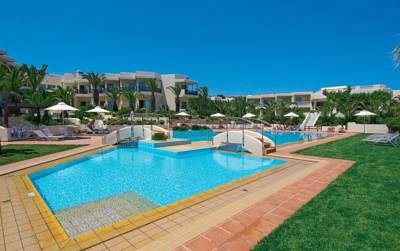 Imagine Hotel Santa Marina Beach